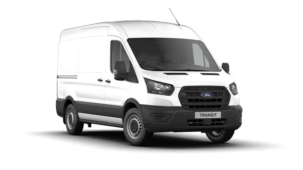 Ford Transit 773